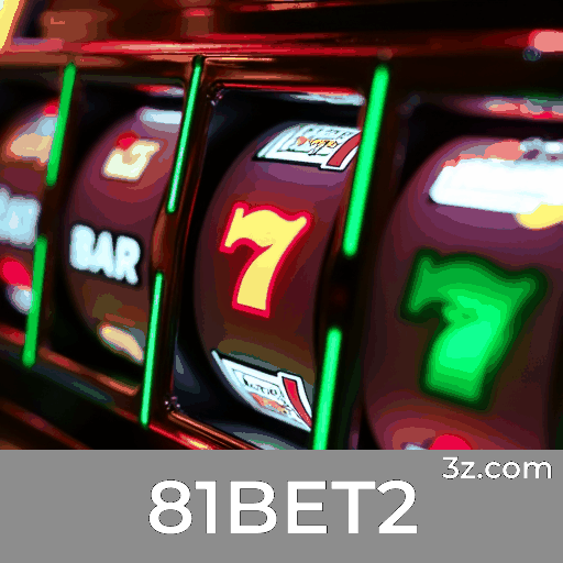 81BET2: O Cassino Online Seguro e Premiado