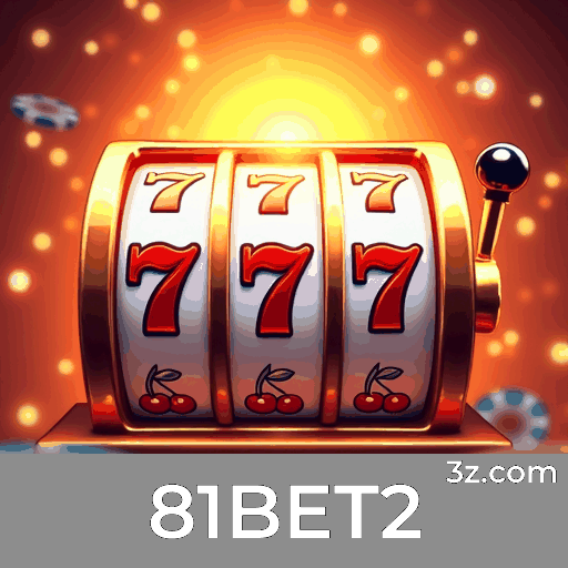 81BET2: O Cassino Online Seguro e Premiado