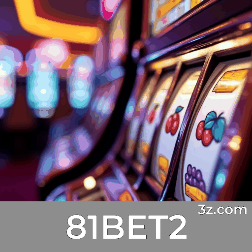 81BET2: Paraíso de Jogos Selecionados e Excelentes