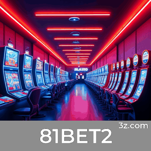 81BET2: Paraíso de Jogos Selecionados e Excelentes