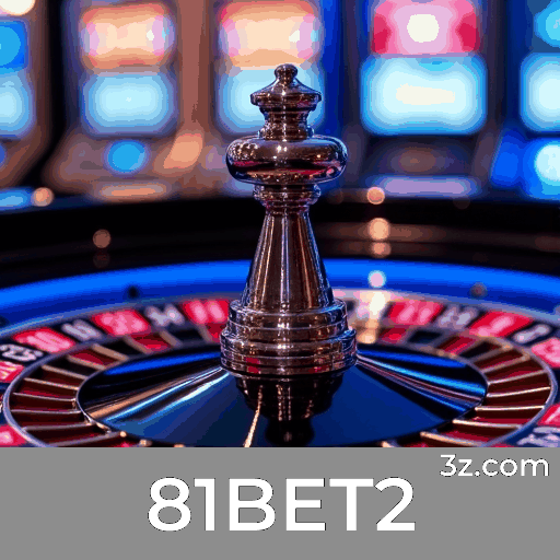 81BET2: Experiência de Jogo Variada e Imersiva