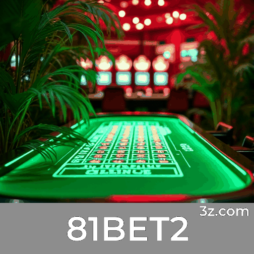81BET2: Experiência de Jogo Variada e Imersiva