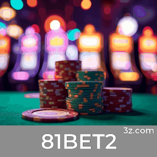 81BET2: Paraíso de Jogos Selecionados e Excelentes