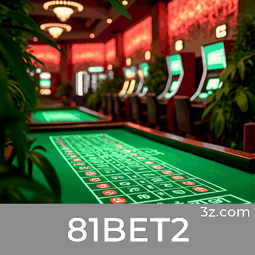 81BET2: Experiência de Jogo Variada e Imersiva