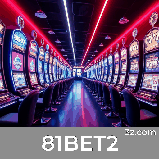 81BET2: Paraíso de Jogos Selecionados e Excelentes
